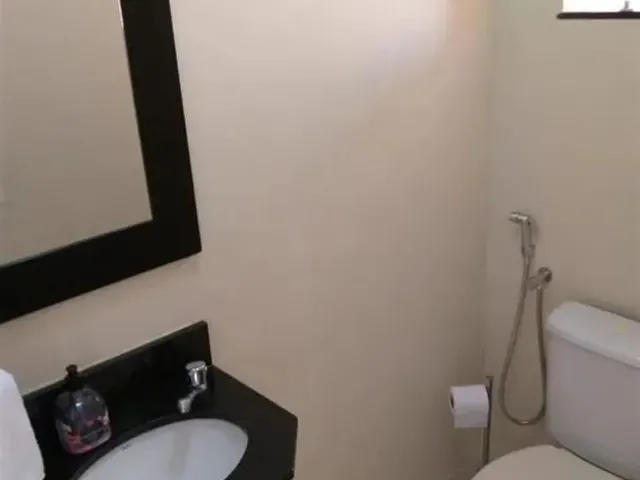 Imagem 15: Excelente Casa Duplex Condomínio Vale das Palmeiras - Campo Grande - Rj