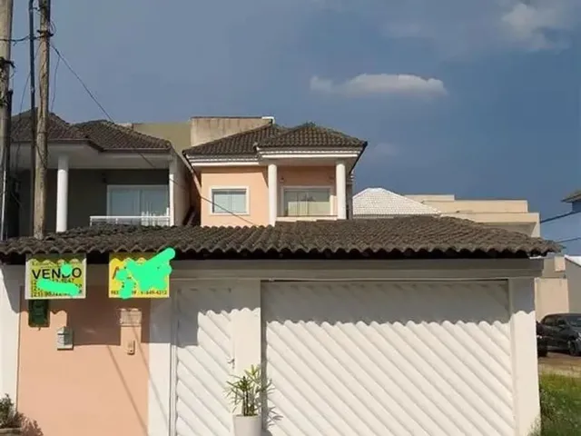 Imagem 9: Excelente Casa Duplex Condomínio Vale das Palmeiras - Campo Grande - Rj