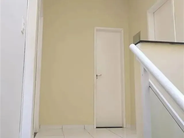 Imagem 6: Excelente Casa Duplex Condomínio Vale das Palmeiras - Campo Grande - Rj