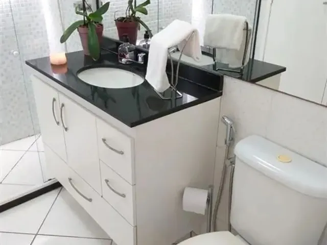 Imagem 12: Excelente Casa Duplex Condomínio Vale das Palmeiras - Campo Grande - Rj