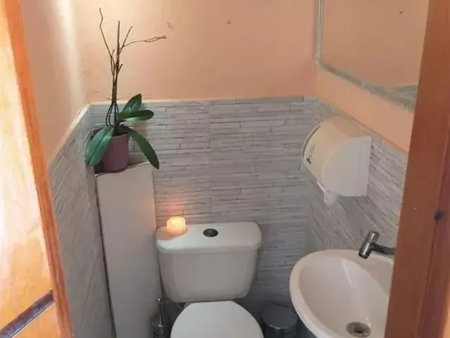 Imagem 16: Excelente Casa Duplex Condomínio Vale das Palmeiras - Campo Grande - Rj