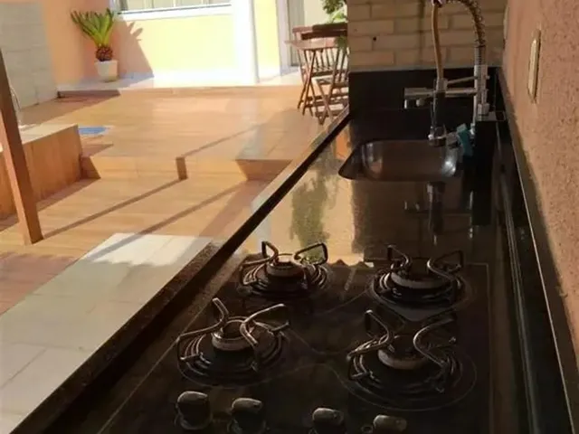 Imagem 14: Excelente Casa Duplex Condomínio Vale das Palmeiras - Campo Grande - Rj