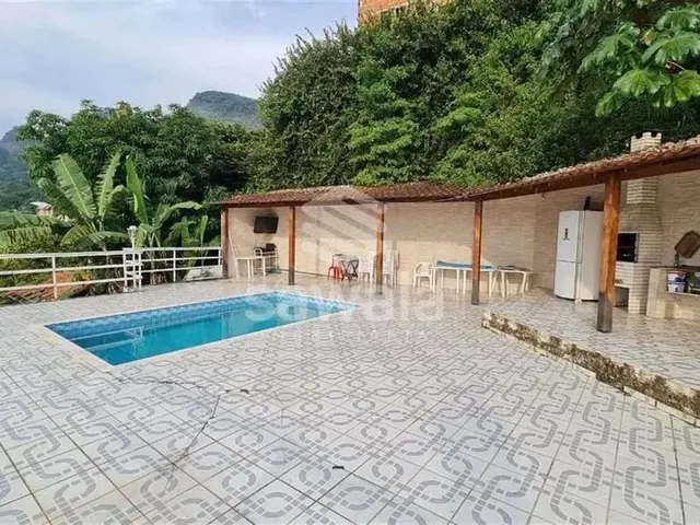 Imagem: Casa 5 Quartos, Sendo 4 Suítes