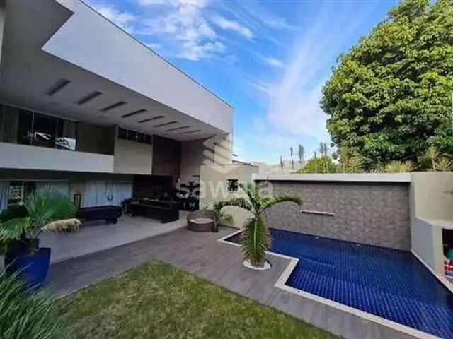 Imagem: Casa À Venda com 589,00M² e 4 Quartos