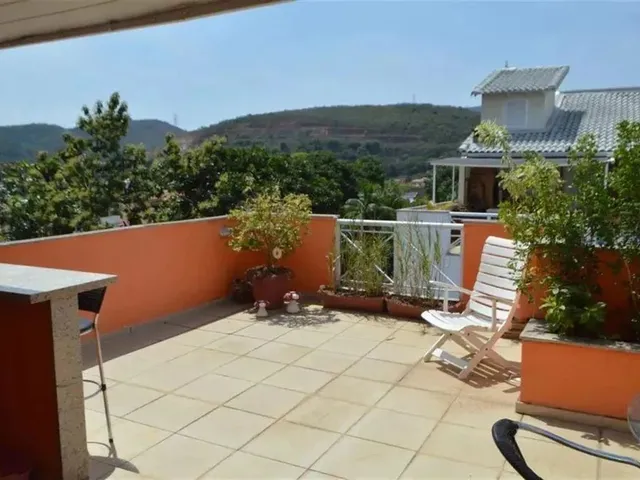 Imagem: Casa 4 Quartos
