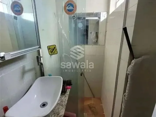 Imagem: No Edifício Serpens - Apartamento 2 Quartos
