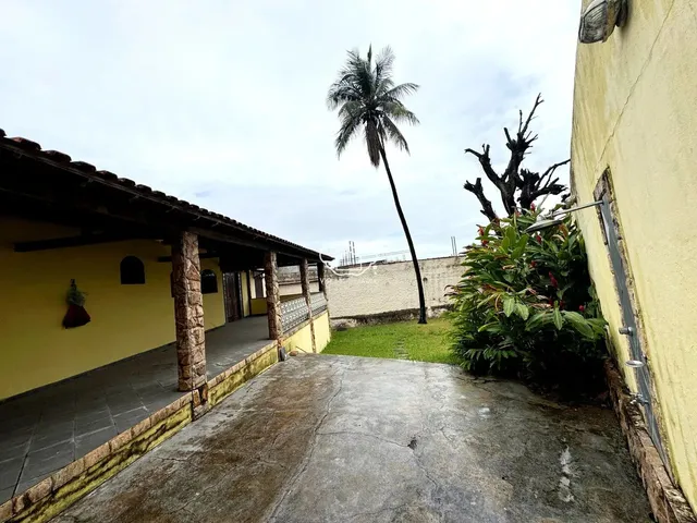 Imagem: Ótima Casa Linear com 4 Quartos Excelente