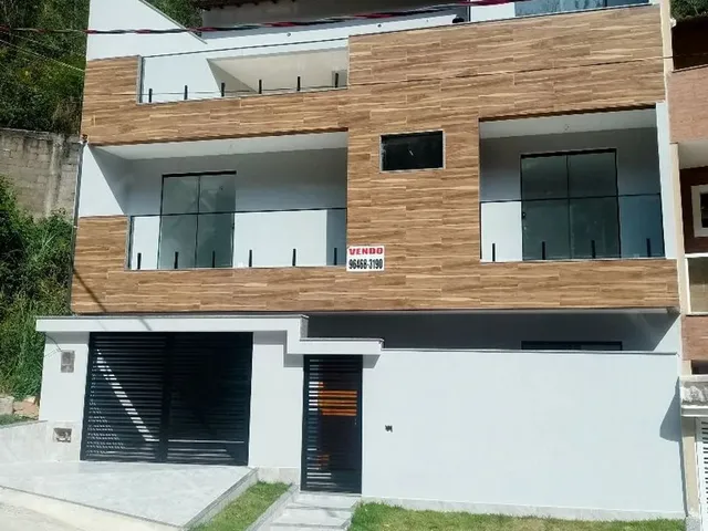 Imagem: Vendo Casa em Condomínio Fechado, Taquara