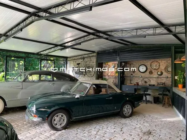 Imagem: Casa À Venda no Condomínio Jardim do Itanhangá