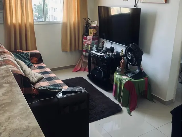 Imagem: Apartamento Parque Rivolli - Rocha Miranda
