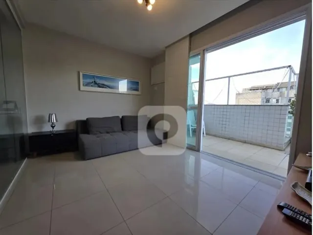 Imagem 9: Cobertura na Aroazes 2 Quartos na Barra Olímpica com 143 M2