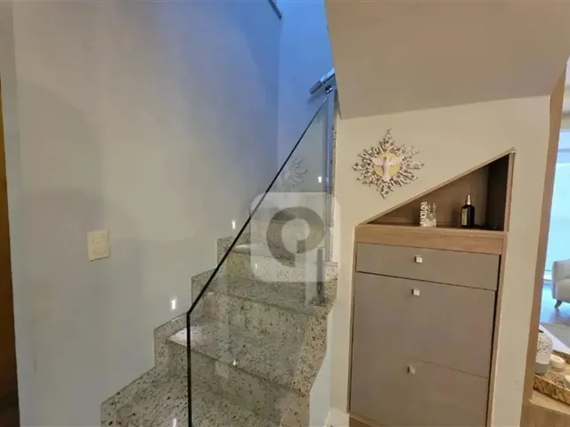 Imagem 15: Cobertura na Aroazes 2 Quartos na Barra Olímpica com 143 M2