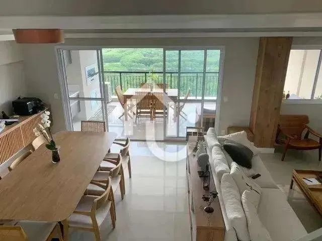 Imagem: Barra da Tijuca