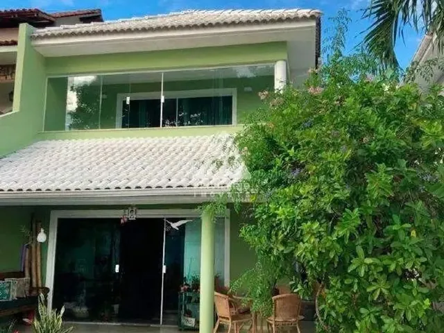 Imagem: Casa em Condomínio À Venda, 4 Quartos