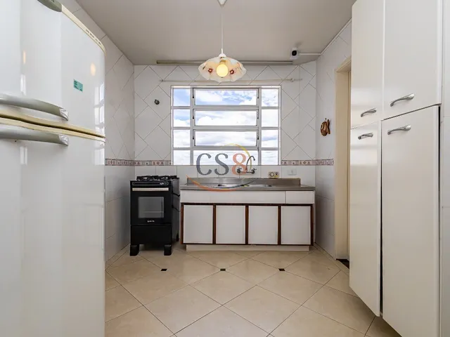 Imagem 12: Apartamento 3 Quartos, 03 banheiros com 142m² e 2 Vagas no Centro de Curitiba