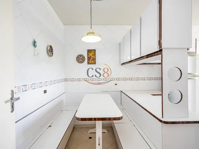 Imagem 13: Apartamento 3 Quartos, 03 banheiros com 142m² e 2 Vagas no Centro de Curitiba