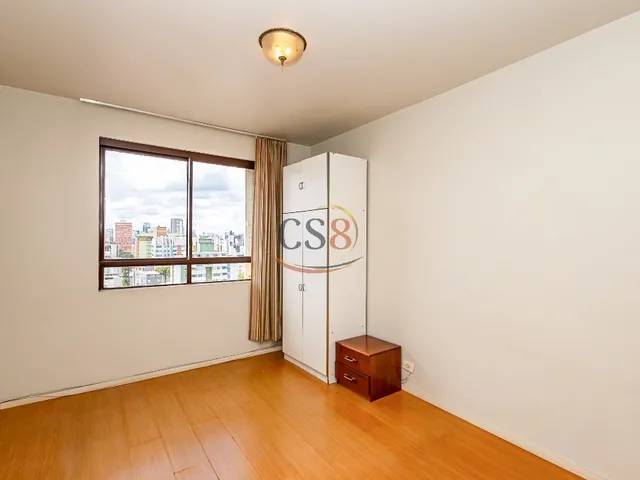 Imagem 14: Apartamento 3 Quartos, 03 banheiros com 142m² e 2 Vagas no Centro de Curitiba