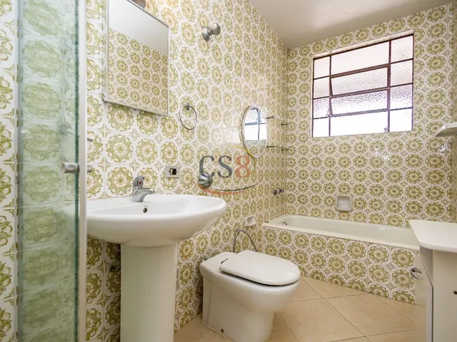 Imagem 9: Apartamento 3 Quartos, 03 banheiros com 142m² e 2 Vagas no Centro de Curitiba