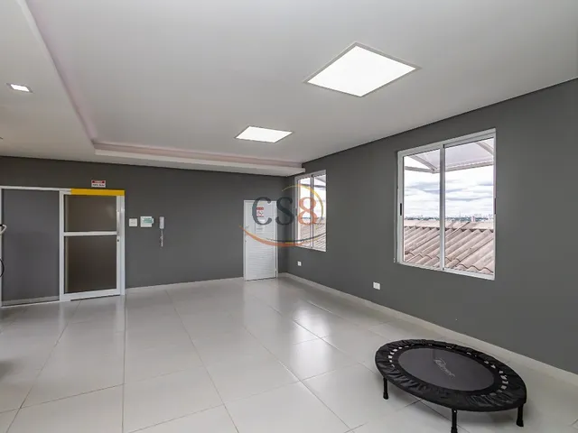 Imagem 10: Apartamento 3 Quartos, 03 banheiros com 142m² e 2 Vagas no Centro de Curitiba
