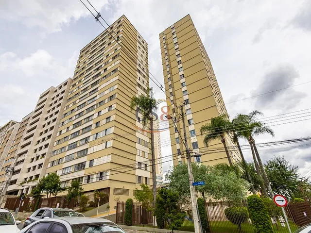 Imagem 4: Apartamento 3 Quartos, 03 banheiros com 142m² e 2 Vagas no Centro de Curitiba