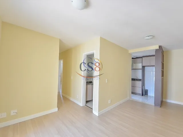 Imagem: Apartamento à venda em Curitiba-PR, Xaxim