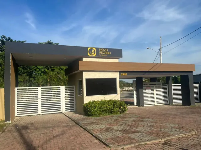 Imagem: Casa em Construção,10 Min do Recreio