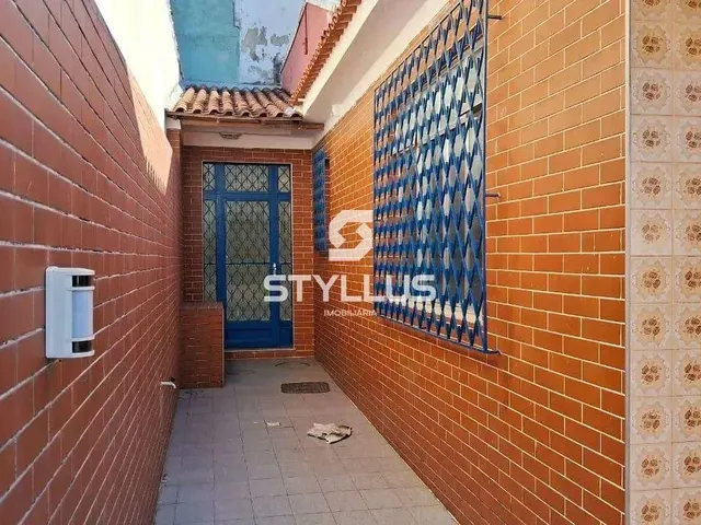 Imagem 7: Jacarepaguá Casa com 2 dormitórios