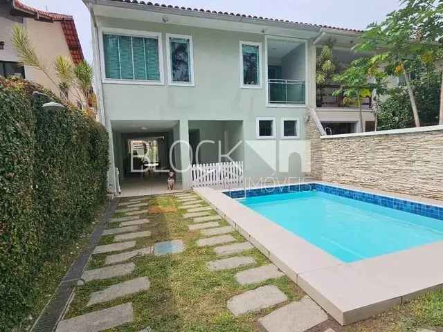 Imagem: Barra da Tijuca