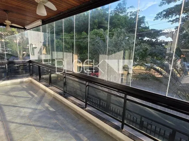 Imagem: Recreio dos Bandeirantes