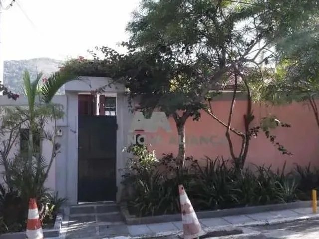 Imagem: Casa em Condomínio-À Venda-Joá-Rio de