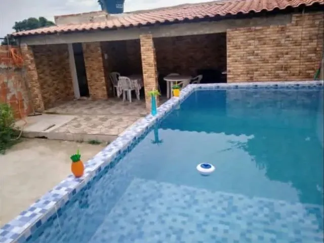 Imagem: Santa Margarida em Campo Grande Rj