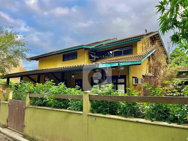 Imagem: Linda Casa À Venda em Vargem Grande Completa