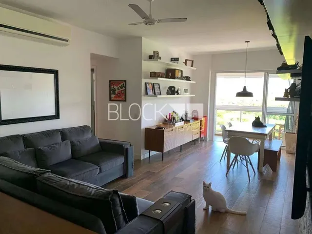Imagem: Recreio dos Bandeirantes