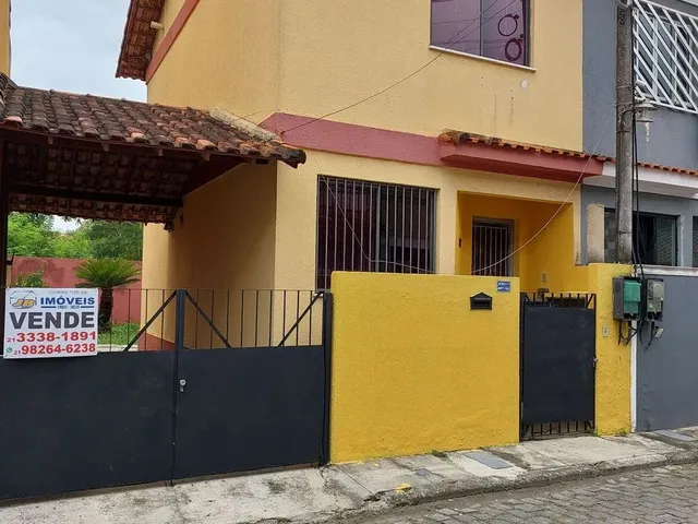 Imagem: Casa Condomínio Califórnia