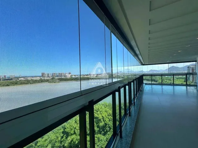 Imagem: Apartamento À Venda, 05 Quartos, 04 Suítes