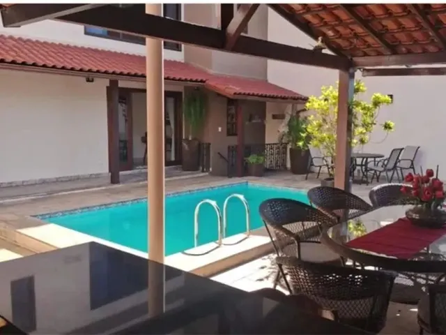 Imagem: Casa 5 Quartos, Sendo 4 Suítes