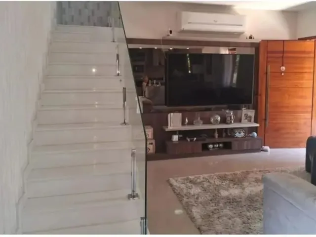Imagem 12: Casa 5 Quartos, Sendo 4 Suítes