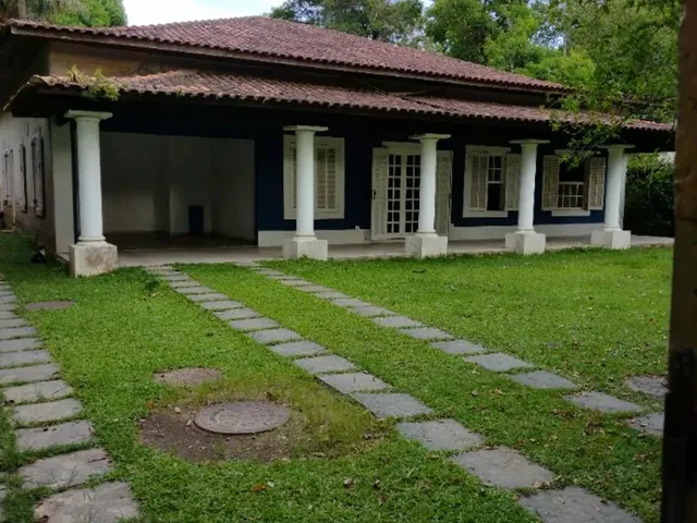 Imagem: Casa 6 Quartos Vargem Grande Pacuí Canil(20)