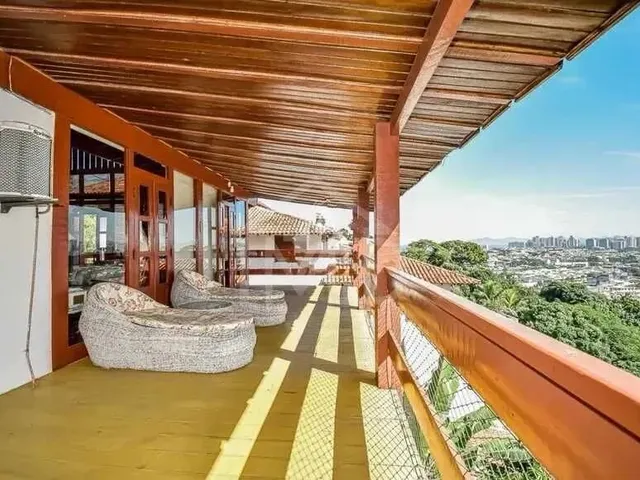 Imagem: Oportunidade, Casa na Jogatina Vista Maravilhosa