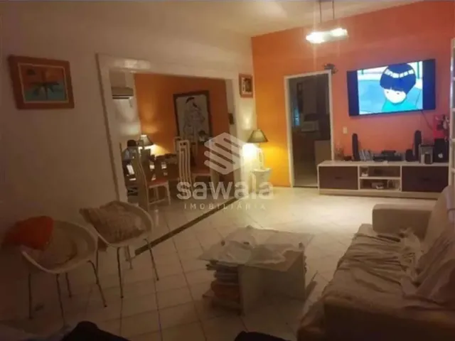 Imagem: Casa À Venda com 950,00M² e 5 Quartos