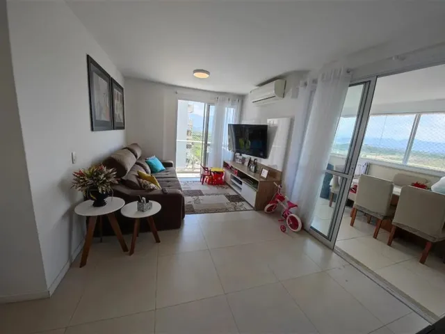 Imagem: Apartamento À Venda com 102,00M² e 3 Quartos