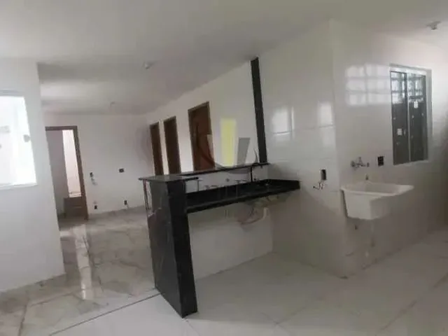 Imagem: Apartamento À Venda - Bangu - Rio de Janeiro