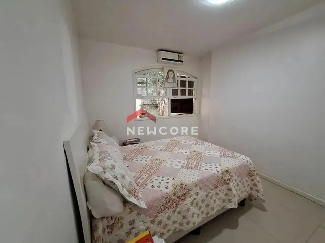 Imagem: Casa de Condomínio em Rua José Carlos