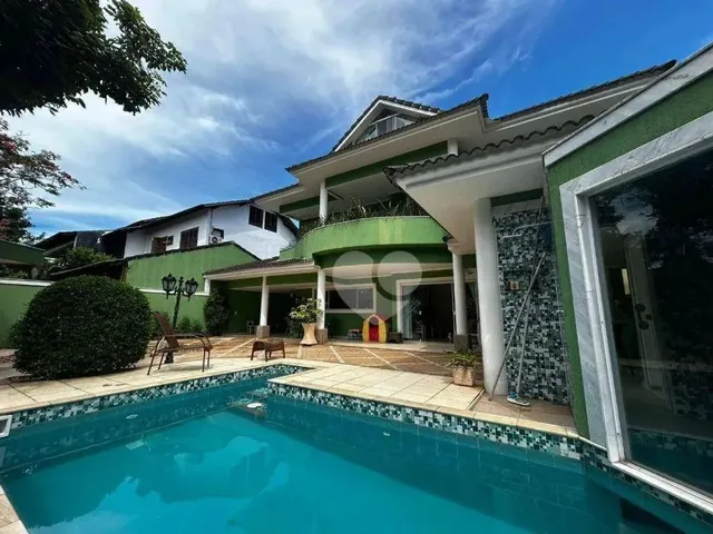 Imagem: Santa Mônica san Diego Casa com 5 Suítes