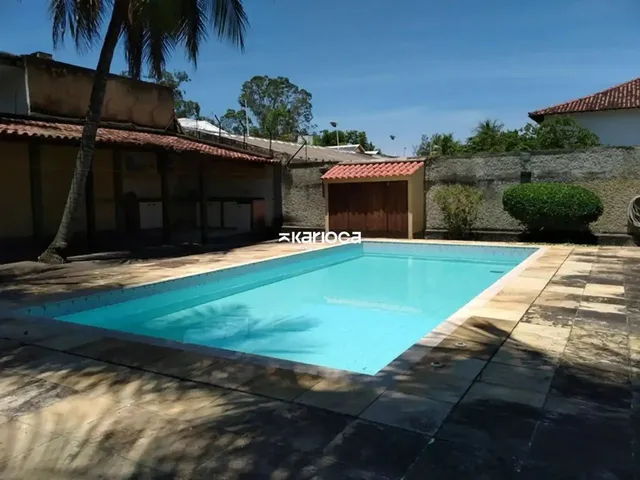 Imagem: Jacarepaguá Freguesia Casa Linear 768M²