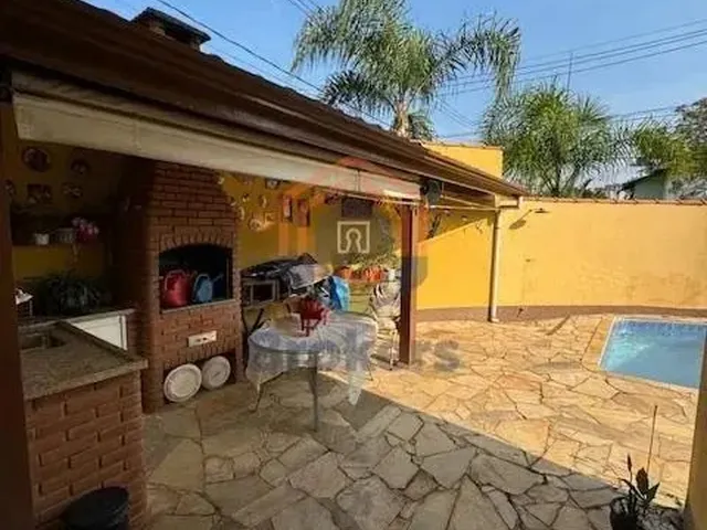 Imagem: Casa Sobrado em Jardim Roma - Jundiaí