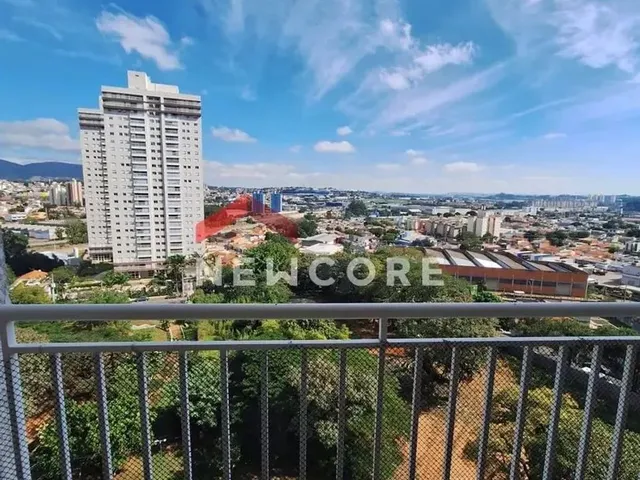 Imagem: Apartamento em Rua Itirapina - Vila Lacerda