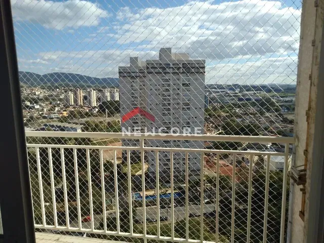 Imagem: Apartamento em Rua Itirapina - Vila Lacerda