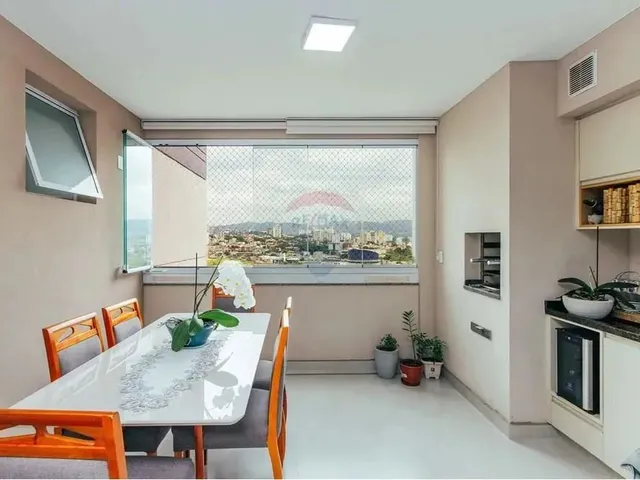 Imagem: Apartamento À Venda em Jundiaí no Jd