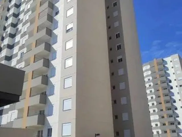 Imagem: Apartamento com 3 Dormitórios À Venda